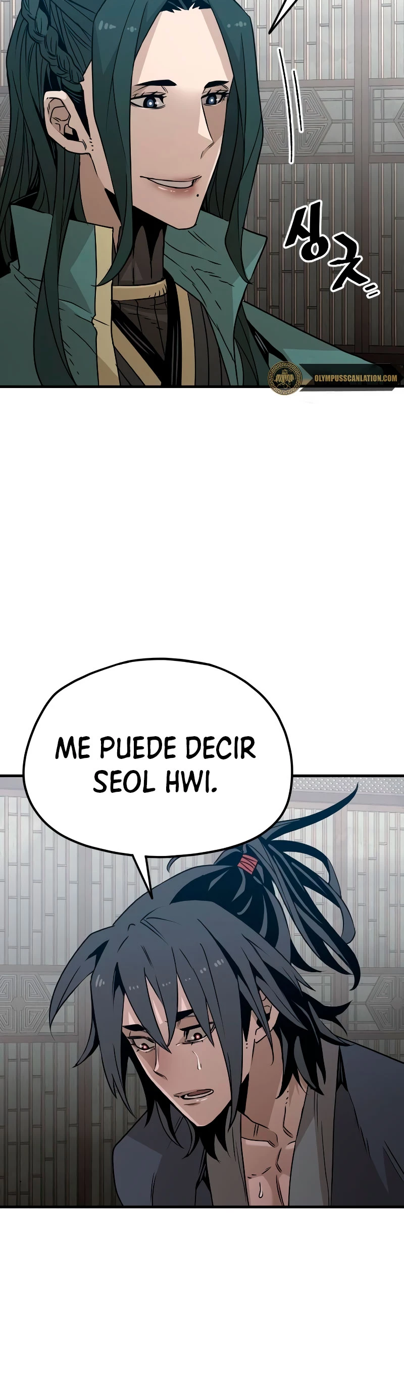 Sistema de cultivo del demonio celestial Capitulo 7 página 34