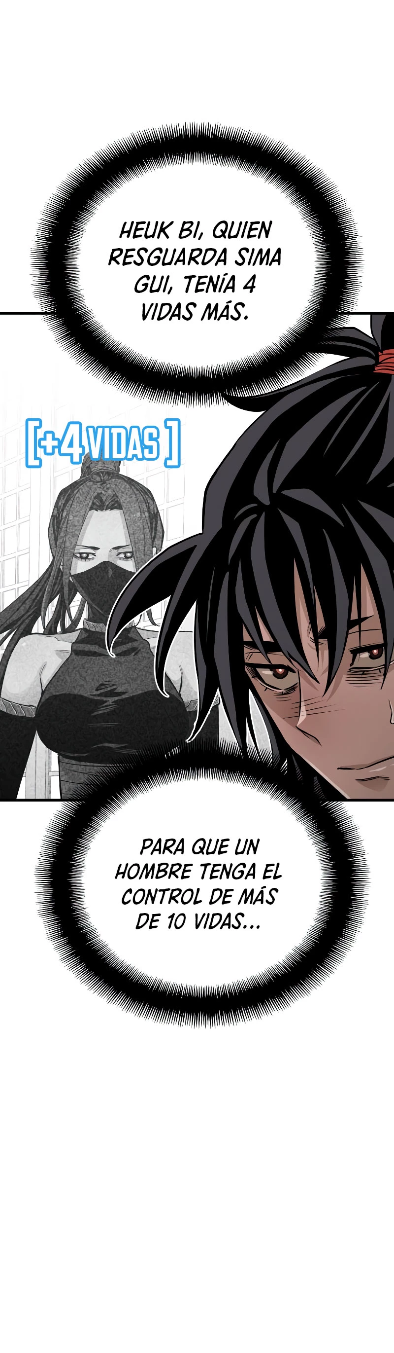 Sistema de cultivo del demonio celestial Capitulo 7 página 35