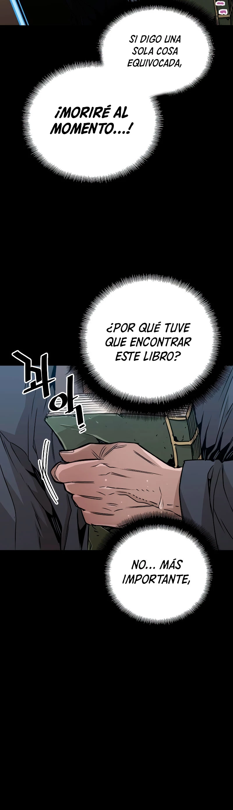 Sistema de cultivo del demonio celestial Capitulo 7 página 44