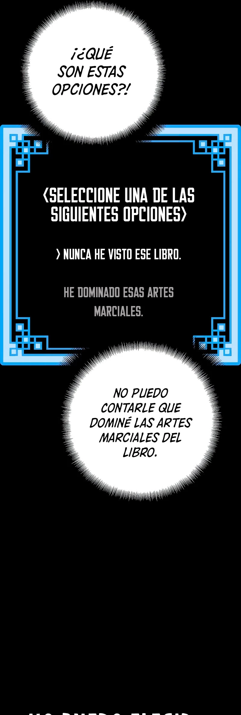Sistema de cultivo del demonio celestial Capitulo 7 página 45