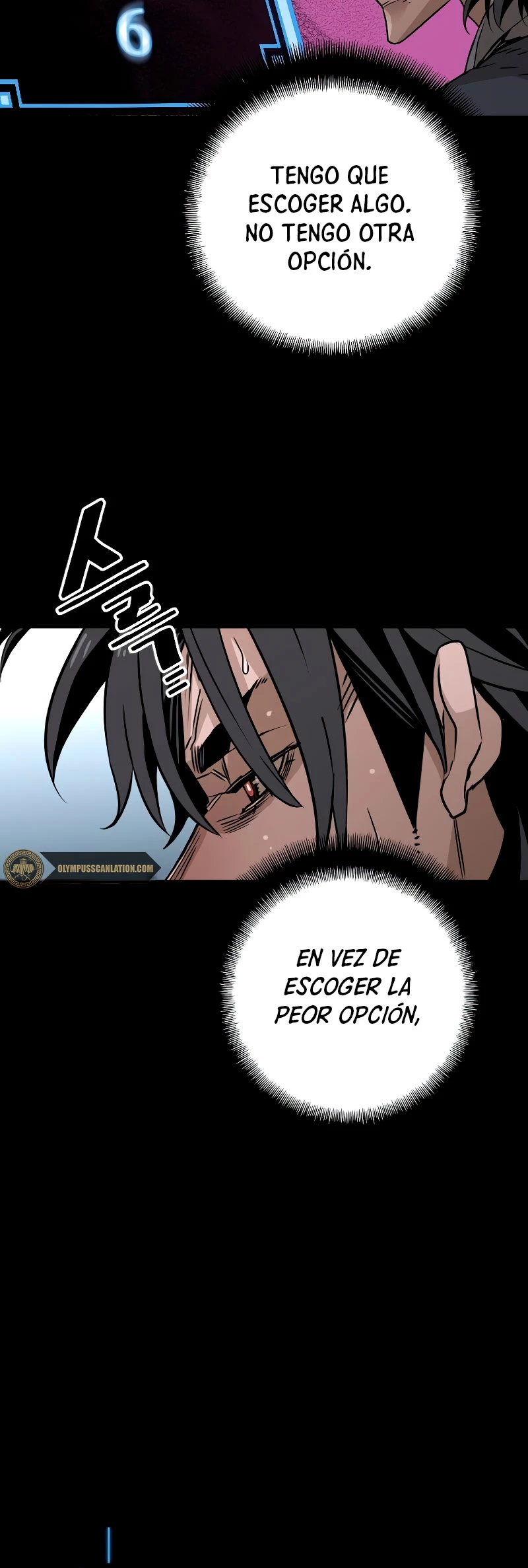 Sistema de cultivo del demonio celestial Capitulo 7 página 48