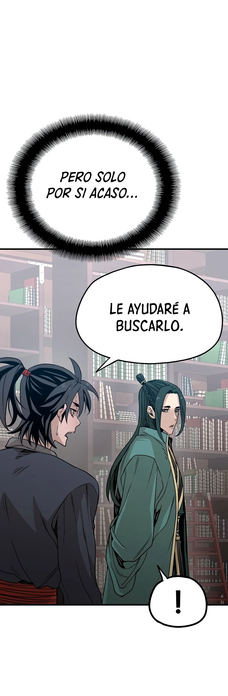 Sistema de cultivo del demonio celestial Capitulo 7 página 54