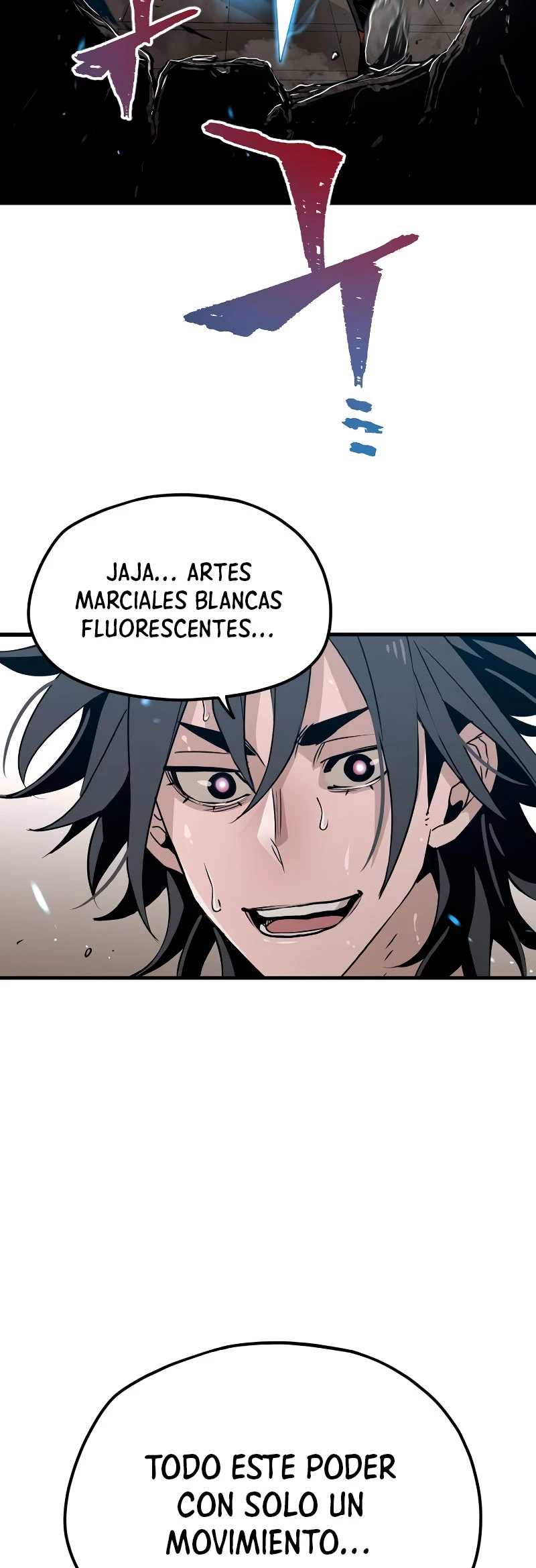 Sistema de cultivo del demonio celestial Capitulo 7 página 8
