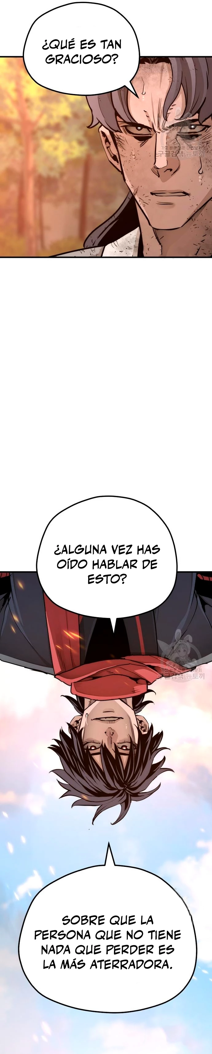 Sistema de cultivo del demonio celestial Capitulo 70 página 18