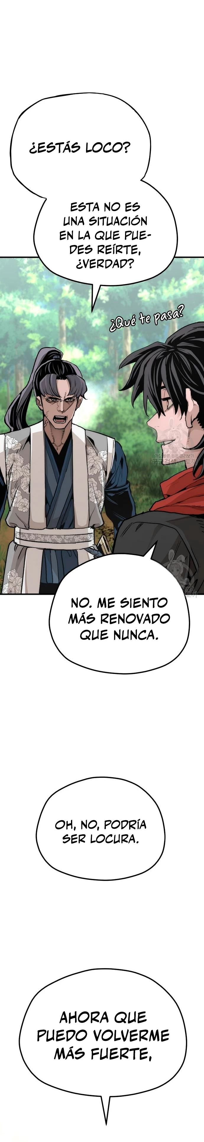 Sistema de cultivo del demonio celestial Capitulo 70 página 2