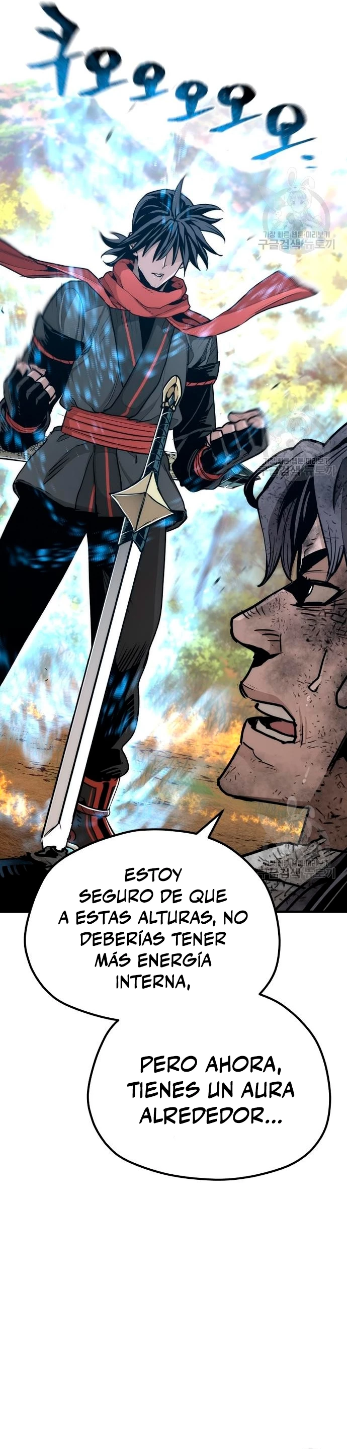 Sistema de cultivo del demonio celestial Capitulo 70 página 33