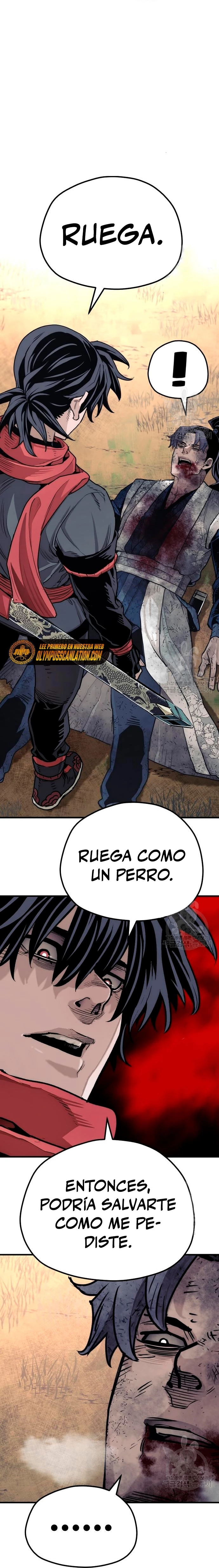 Sistema de cultivo del demonio celestial Capitulo 70 página 41