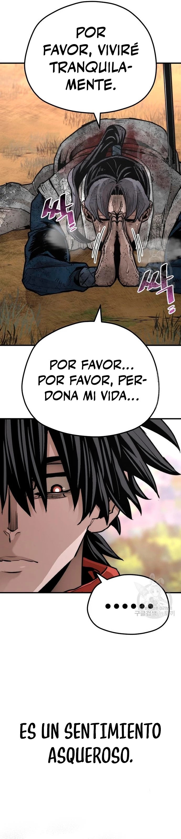 Sistema de cultivo del demonio celestial Capitulo 70 página 44