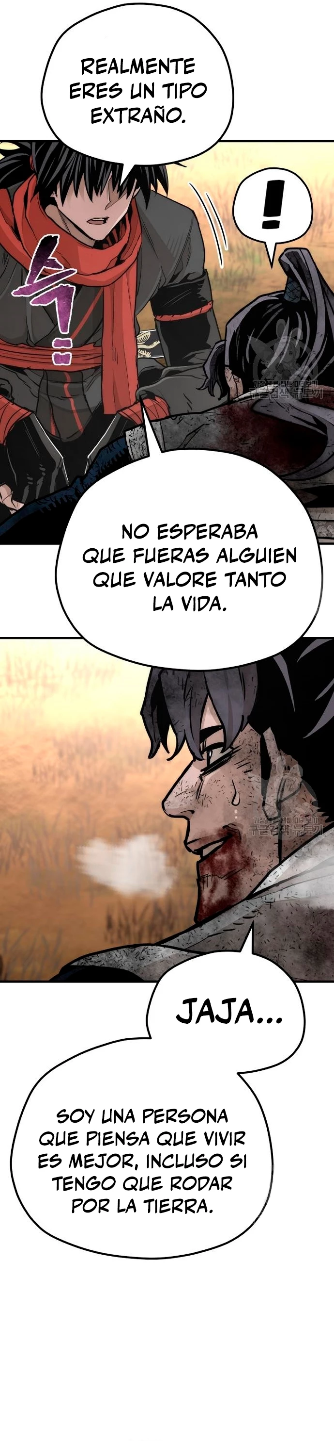 Sistema de cultivo del demonio celestial Capitulo 70 página 47