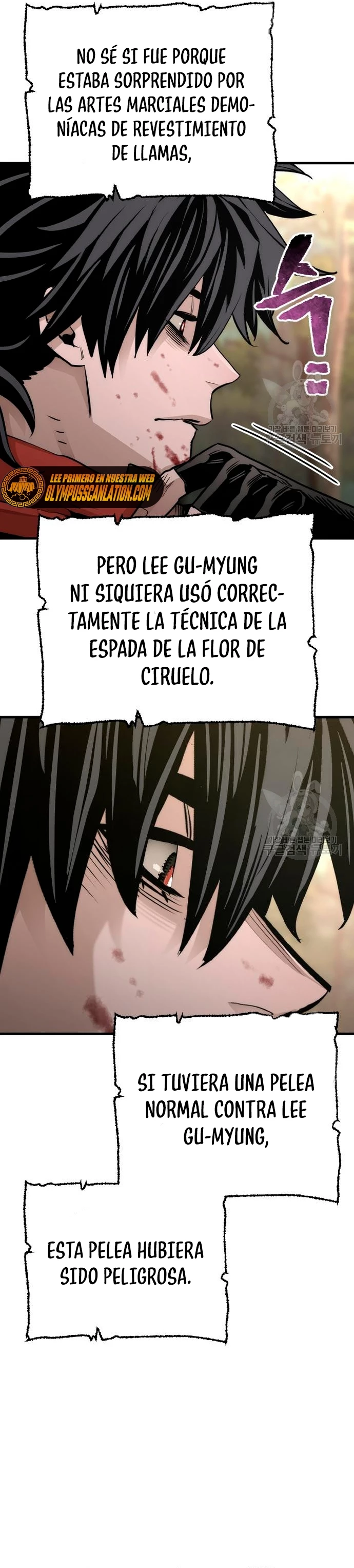 Sistema de cultivo del demonio celestial Capitulo 70 página 54
