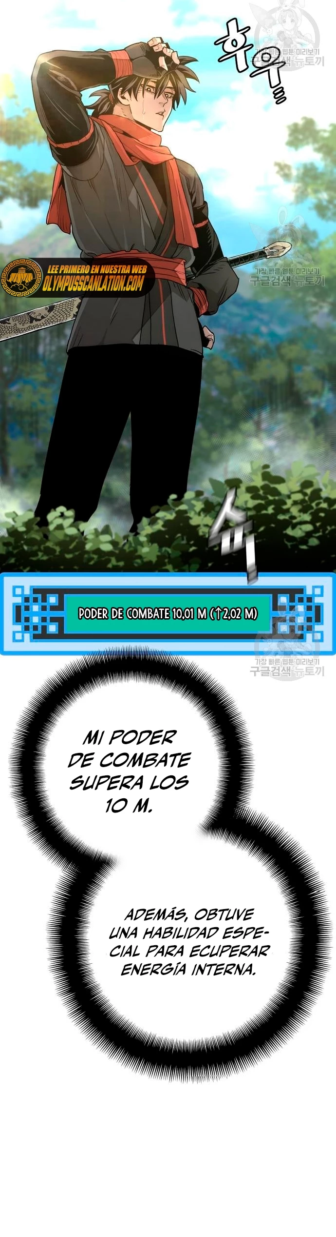 Sistema de cultivo del demonio celestial Capitulo 70 página 59