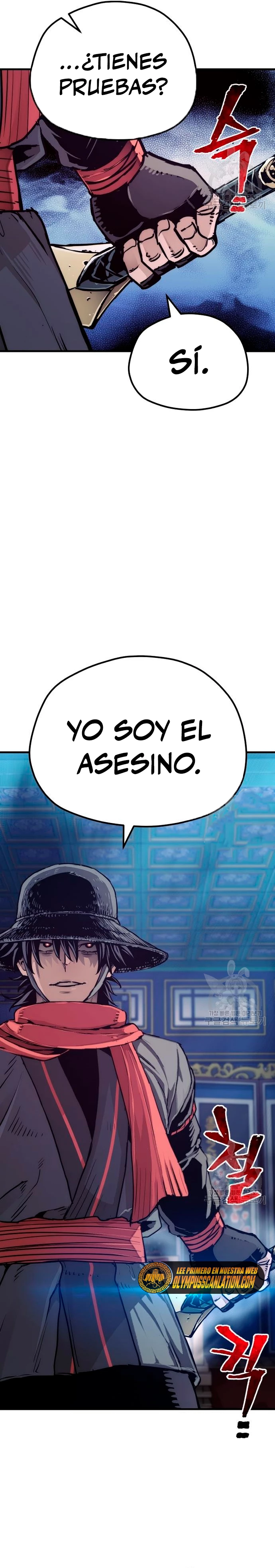 Sistema de cultivo del demonio celestial Capitulo 71 página 28