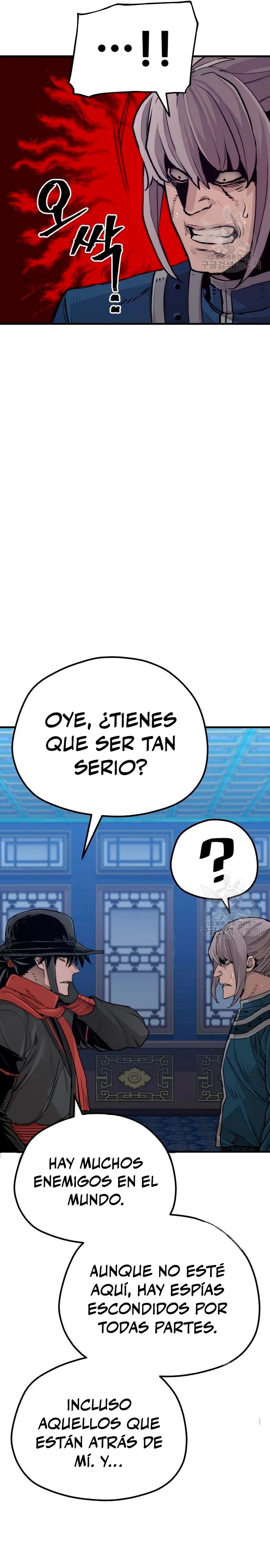 Sistema de cultivo del demonio celestial Capitulo 71 página 29