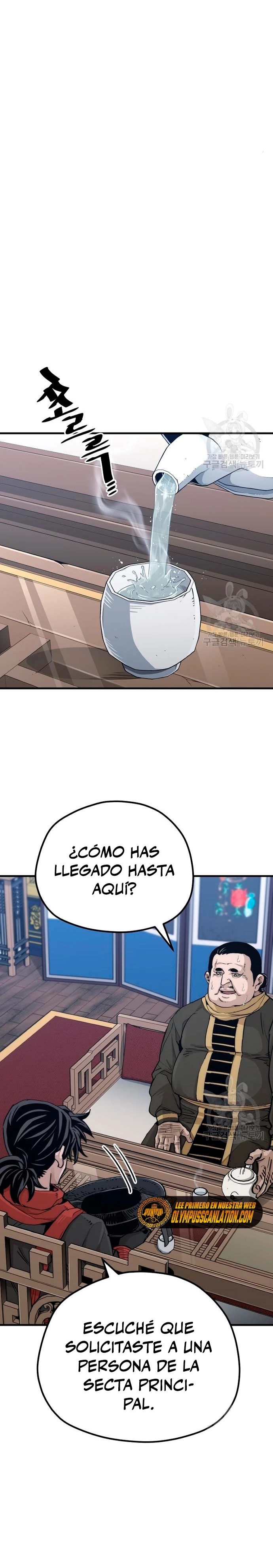 Sistema de cultivo del demonio celestial Capitulo 71 página 32