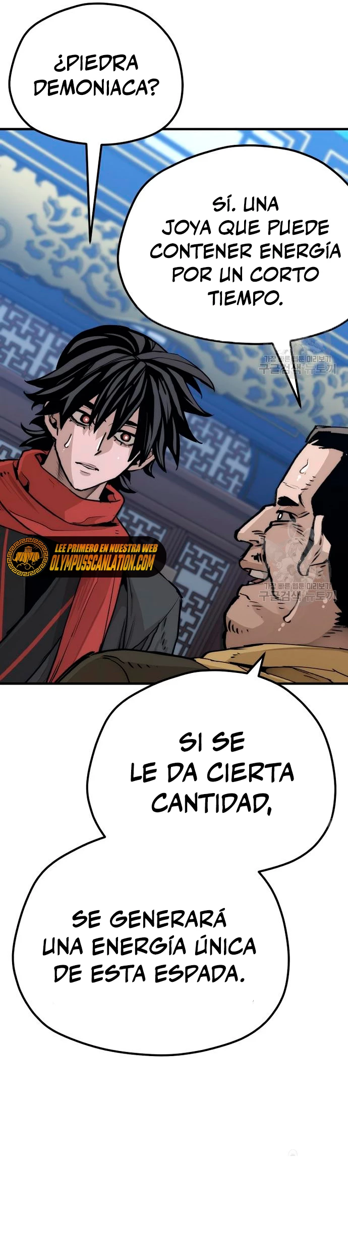 Sistema de cultivo del demonio celestial Capitulo 71 página 43