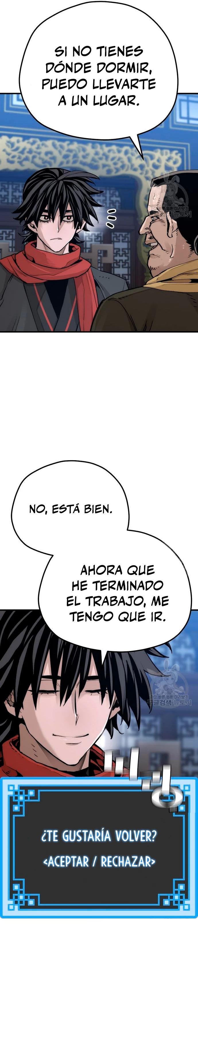 Sistema de cultivo del demonio celestial Capitulo 71 página 48