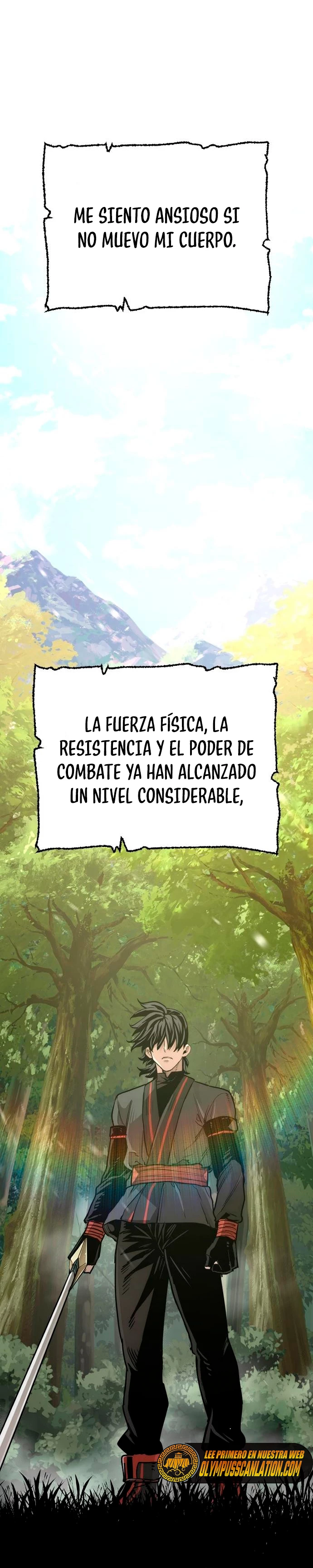 Sistema de cultivo del demonio celestial Capitulo 72 página 11