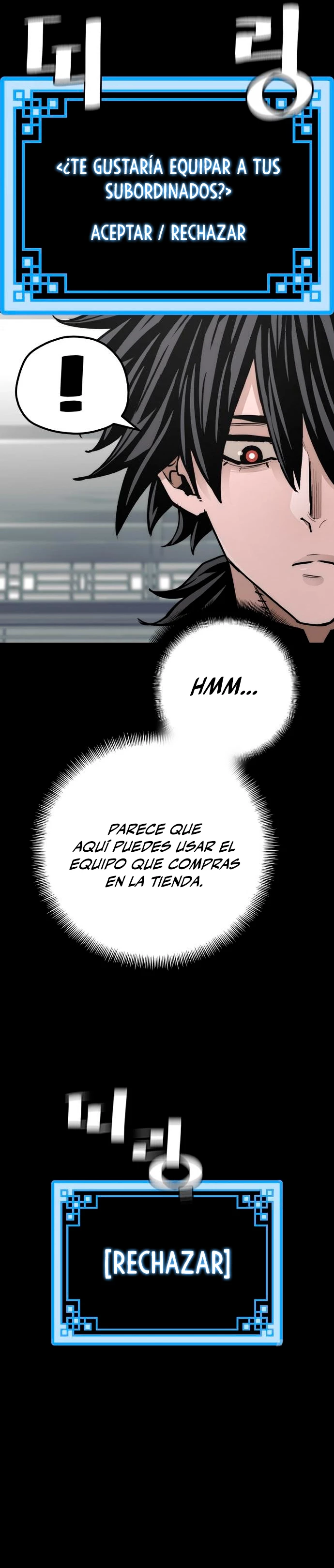 Sistema de cultivo del demonio celestial Capitulo 72 página 31
