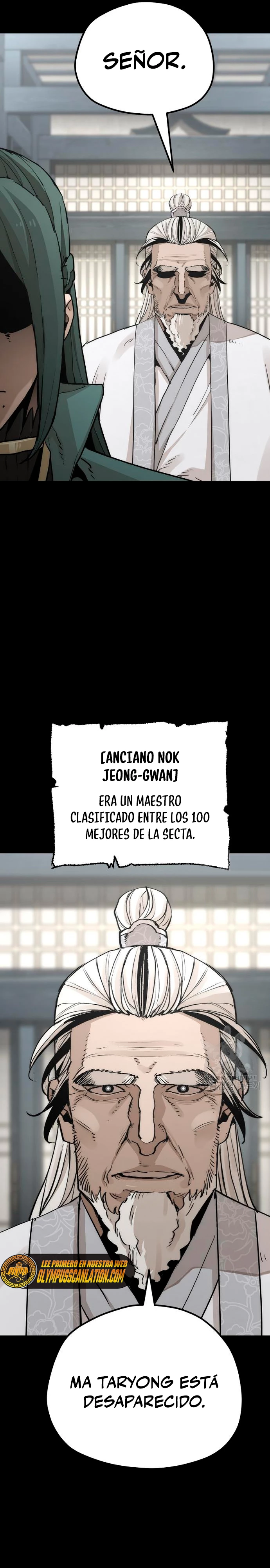 Sistema de cultivo del demonio celestial Capitulo 72 página 34