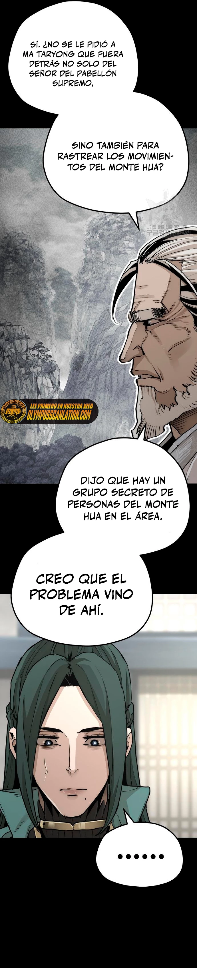 Sistema de cultivo del demonio celestial Capitulo 72 página 38