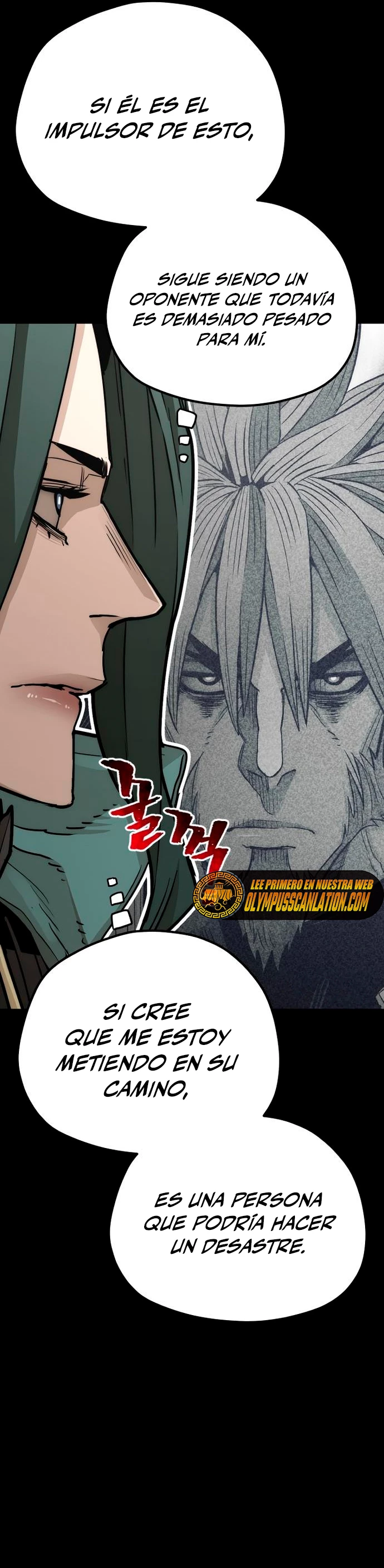 Sistema de cultivo del demonio celestial Capitulo 72 página 44