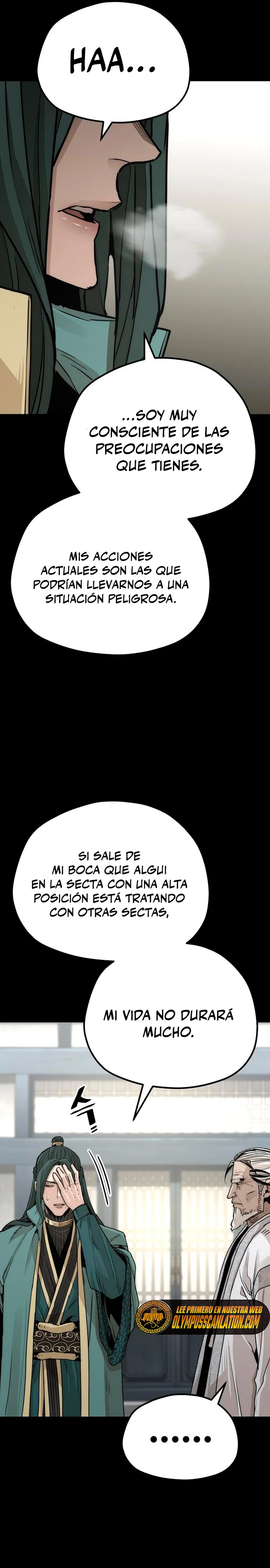 Sistema de cultivo del demonio celestial Capitulo 72 página 45