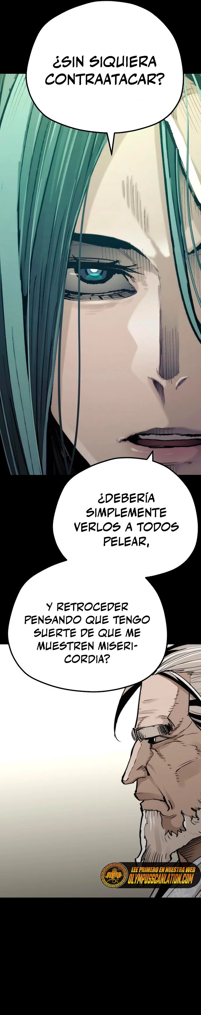 Sistema de cultivo del demonio celestial Capitulo 72 página 47