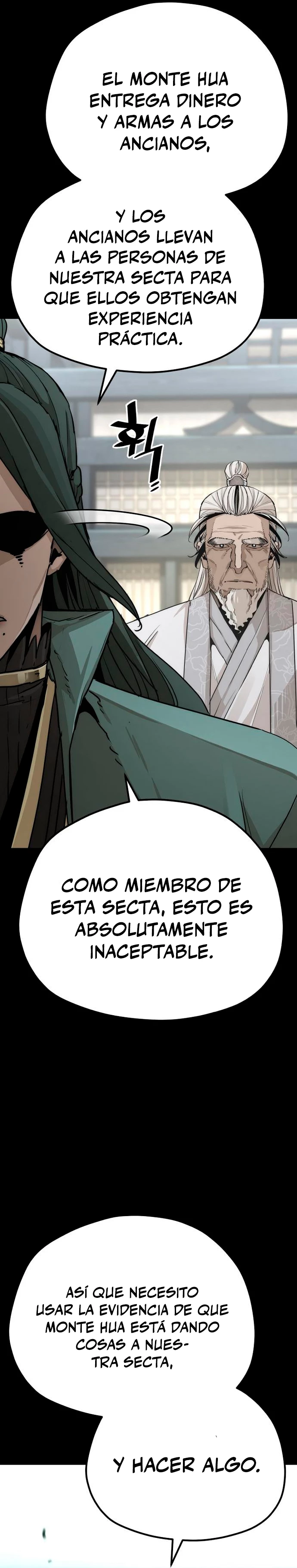 Sistema de cultivo del demonio celestial Capitulo 72 página 48