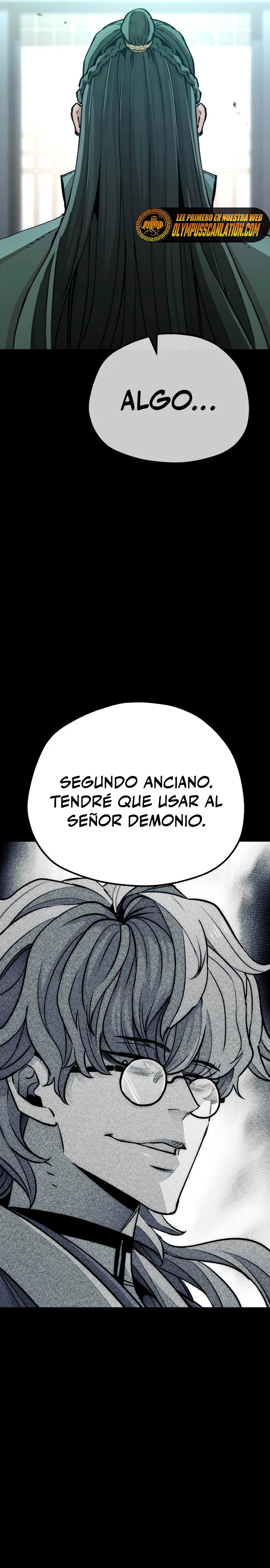 Sistema de cultivo del demonio celestial Capitulo 72 página 49