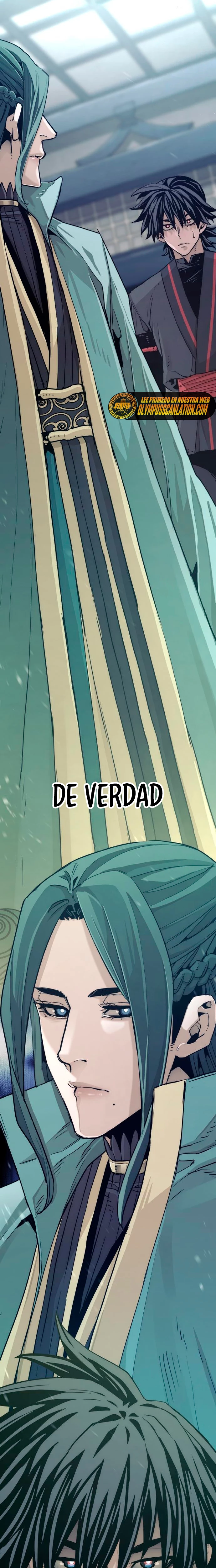 Sistema de cultivo del demonio celestial Capitulo 72 página 62