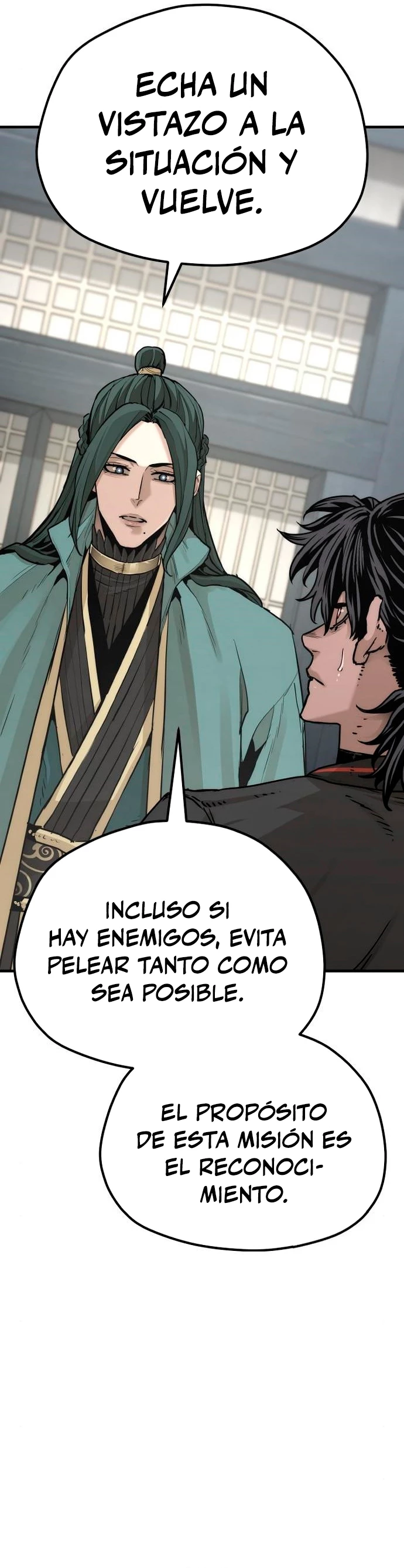 Sistema de cultivo del demonio celestial Capitulo 73 página 10