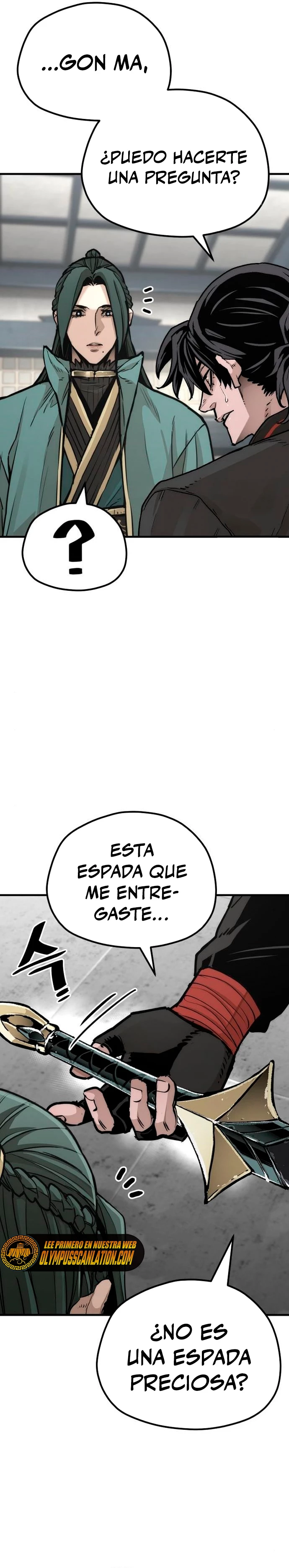 Sistema de cultivo del demonio celestial Capitulo 73 página 12
