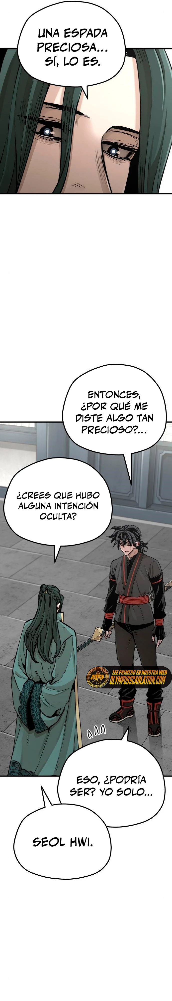 Sistema de cultivo del demonio celestial Capitulo 73 página 13