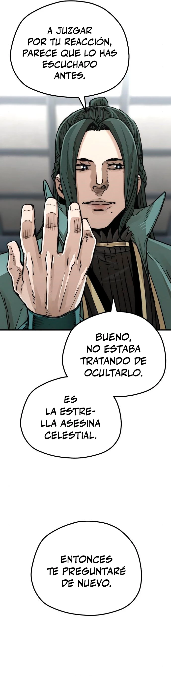 Sistema de cultivo del demonio celestial Capitulo 73 página 16