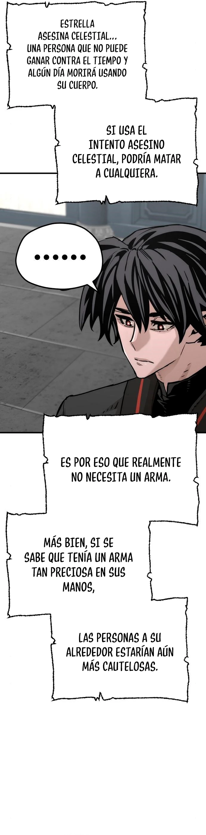 Sistema de cultivo del demonio celestial Capitulo 73 página 18