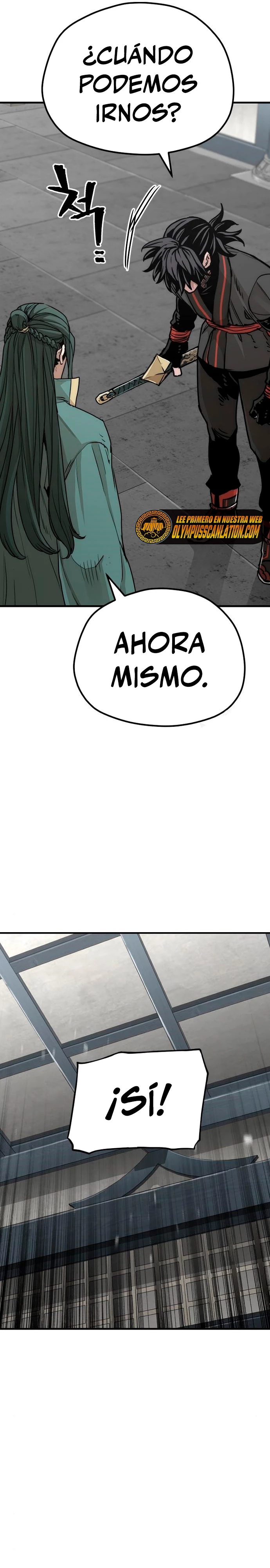 Sistema de cultivo del demonio celestial Capitulo 73 página 21
