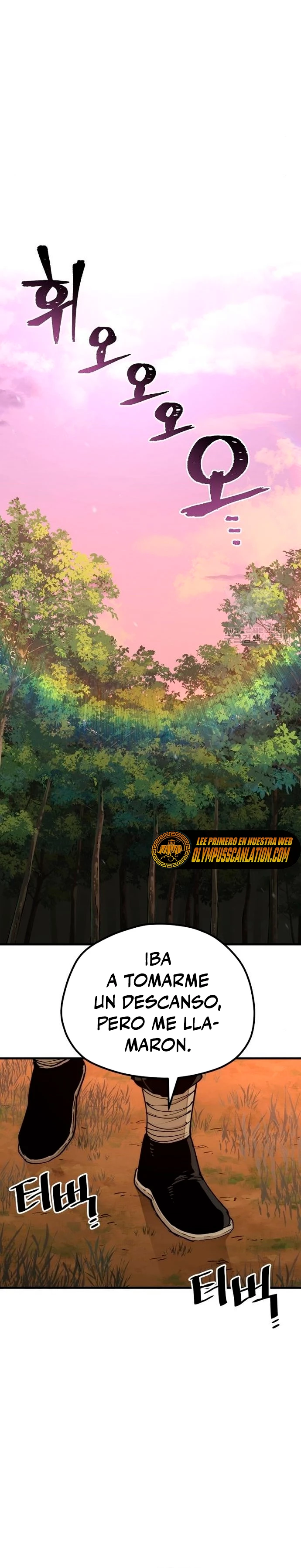 Sistema de cultivo del demonio celestial Capitulo 73 página 22