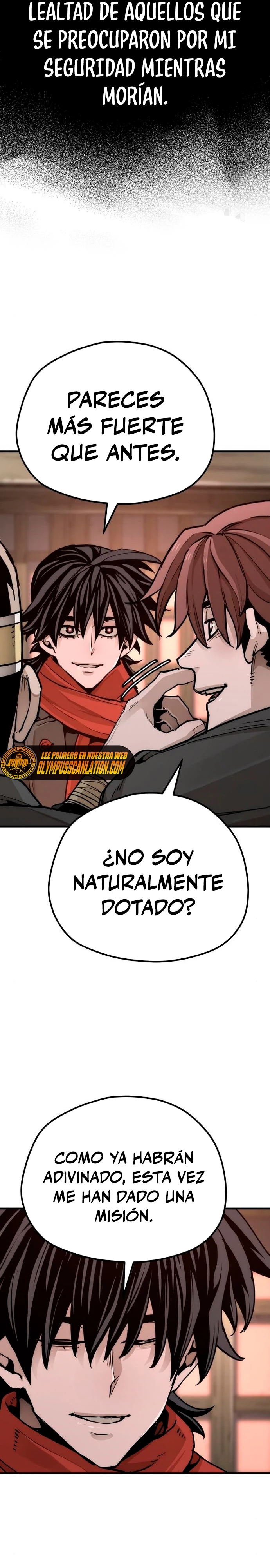 Sistema de cultivo del demonio celestial Capitulo 73 página 29