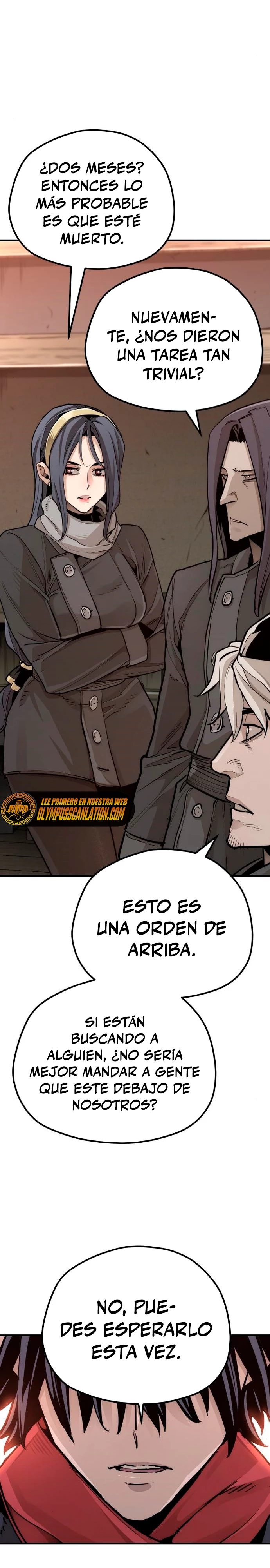 Sistema de cultivo del demonio celestial Capitulo 73 página 31