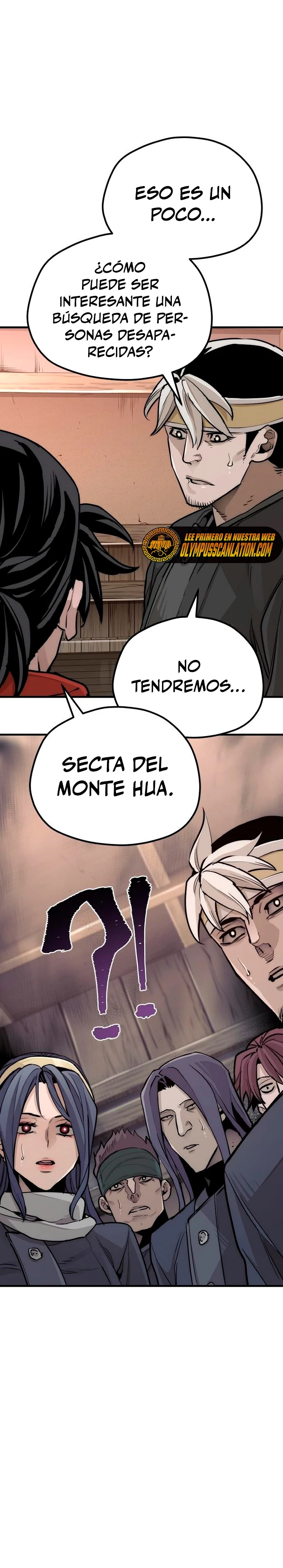 Sistema de cultivo del demonio celestial Capitulo 73 página 32