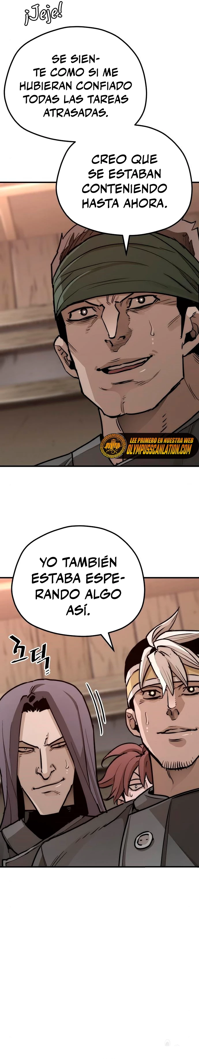 Sistema de cultivo del demonio celestial Capitulo 73 página 33