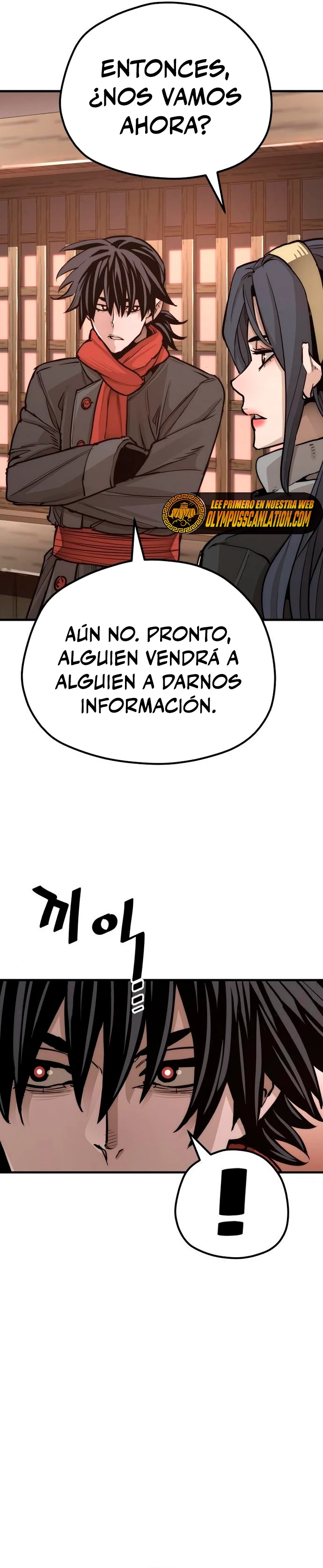 Sistema de cultivo del demonio celestial Capitulo 73 página 34