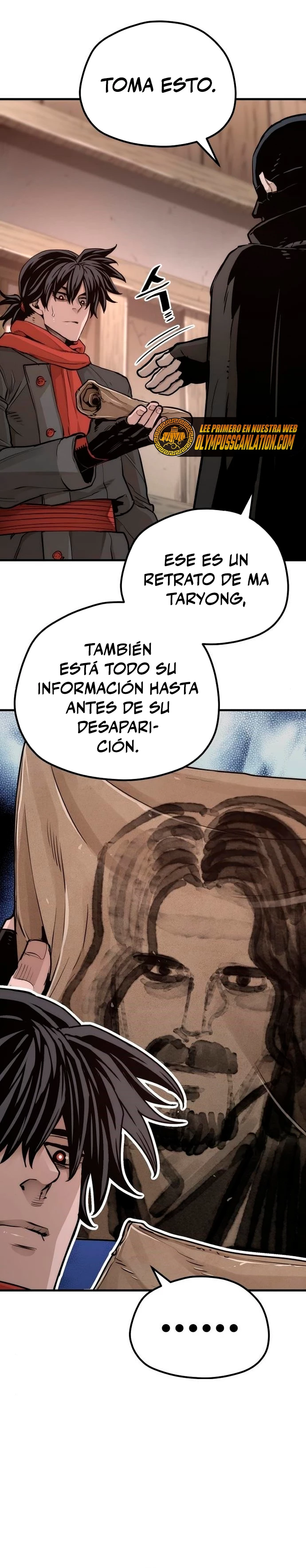 Sistema de cultivo del demonio celestial Capitulo 73 página 38