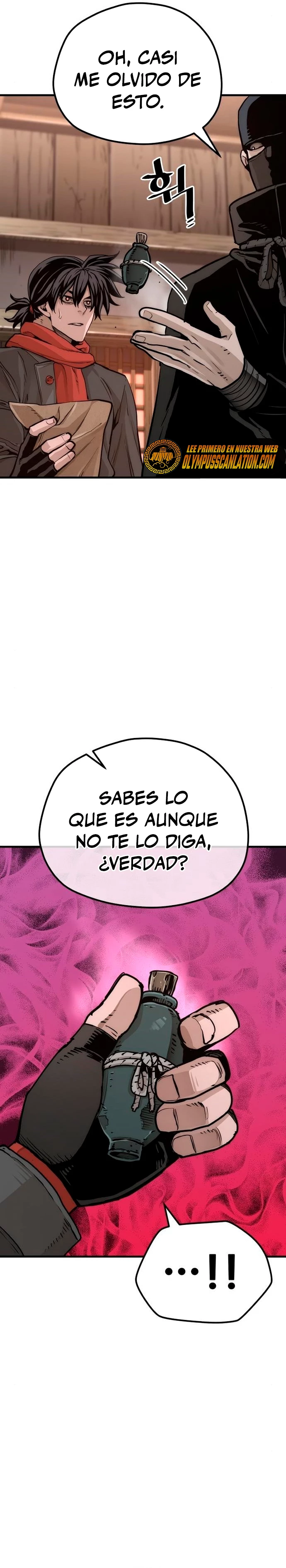 Sistema de cultivo del demonio celestial Capitulo 73 página 39