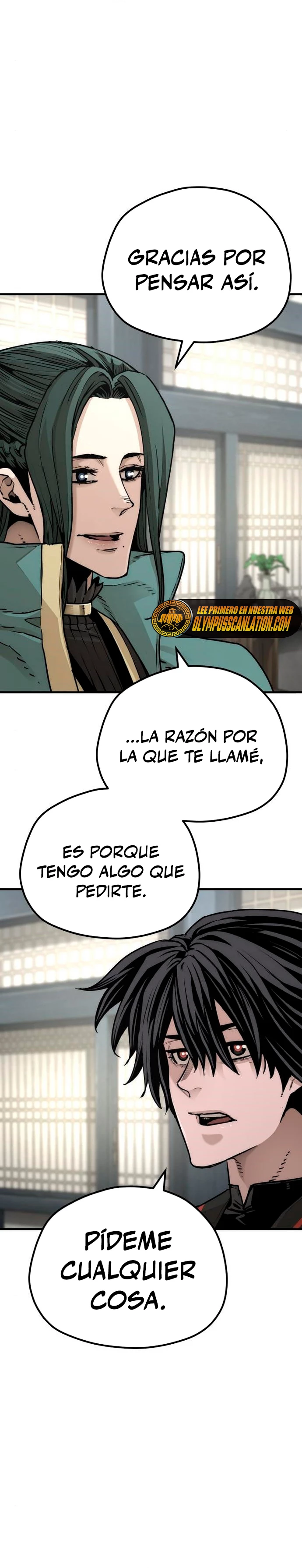 Sistema de cultivo del demonio celestial Capitulo 73 página 4
