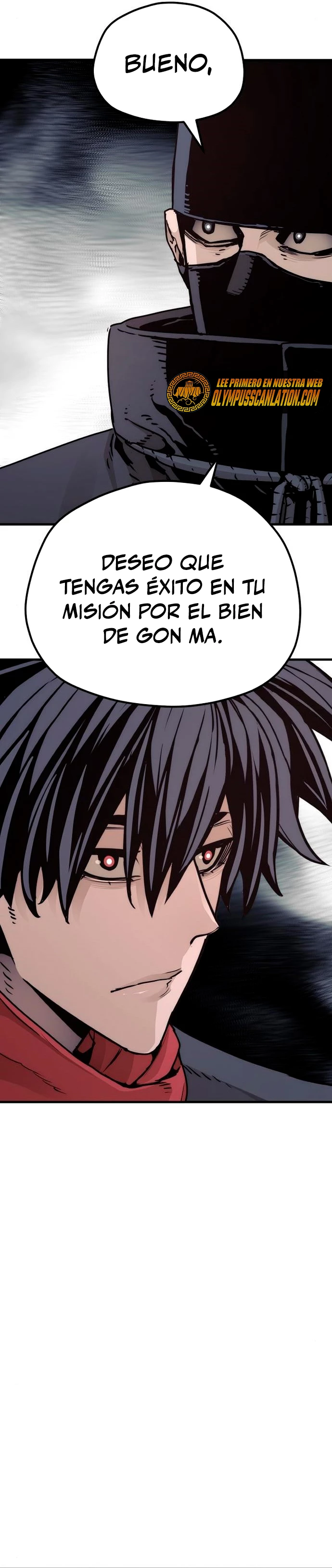 Sistema de cultivo del demonio celestial Capitulo 73 página 40