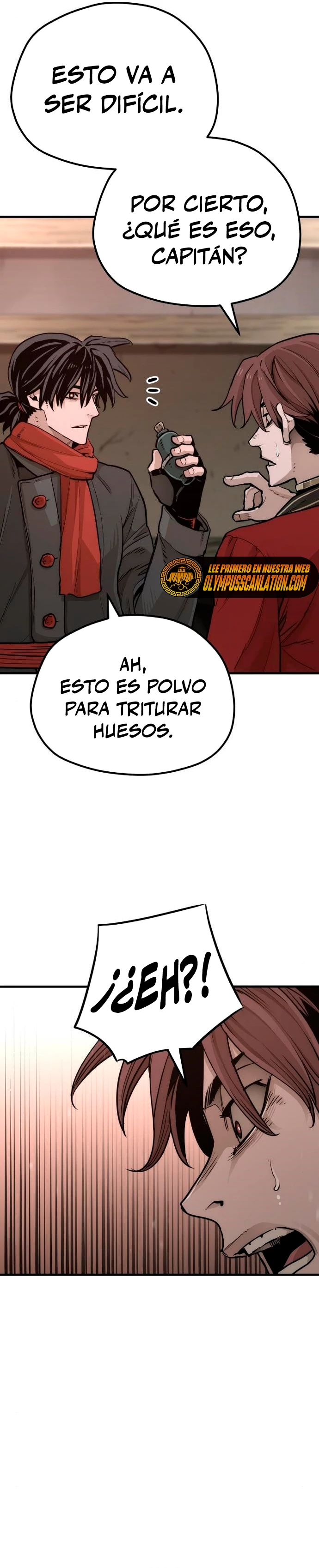 Sistema de cultivo del demonio celestial Capitulo 73 página 42