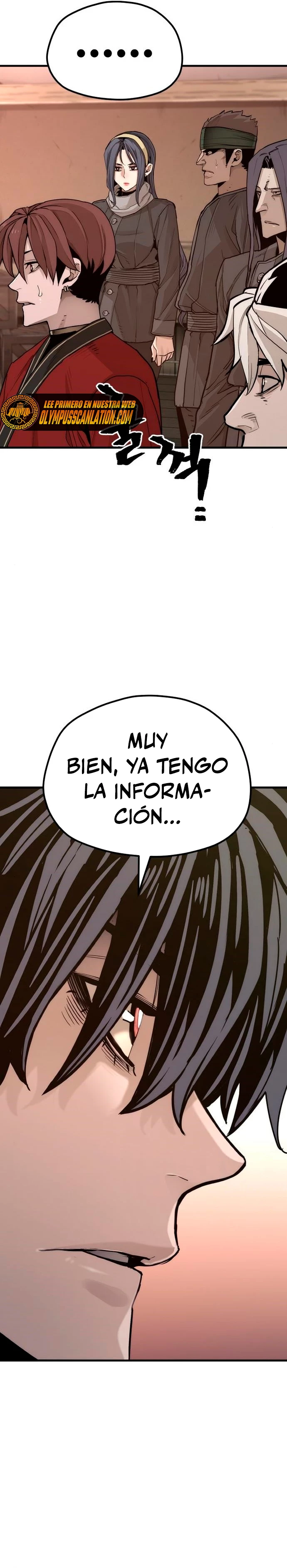 Sistema de cultivo del demonio celestial Capitulo 73 página 44