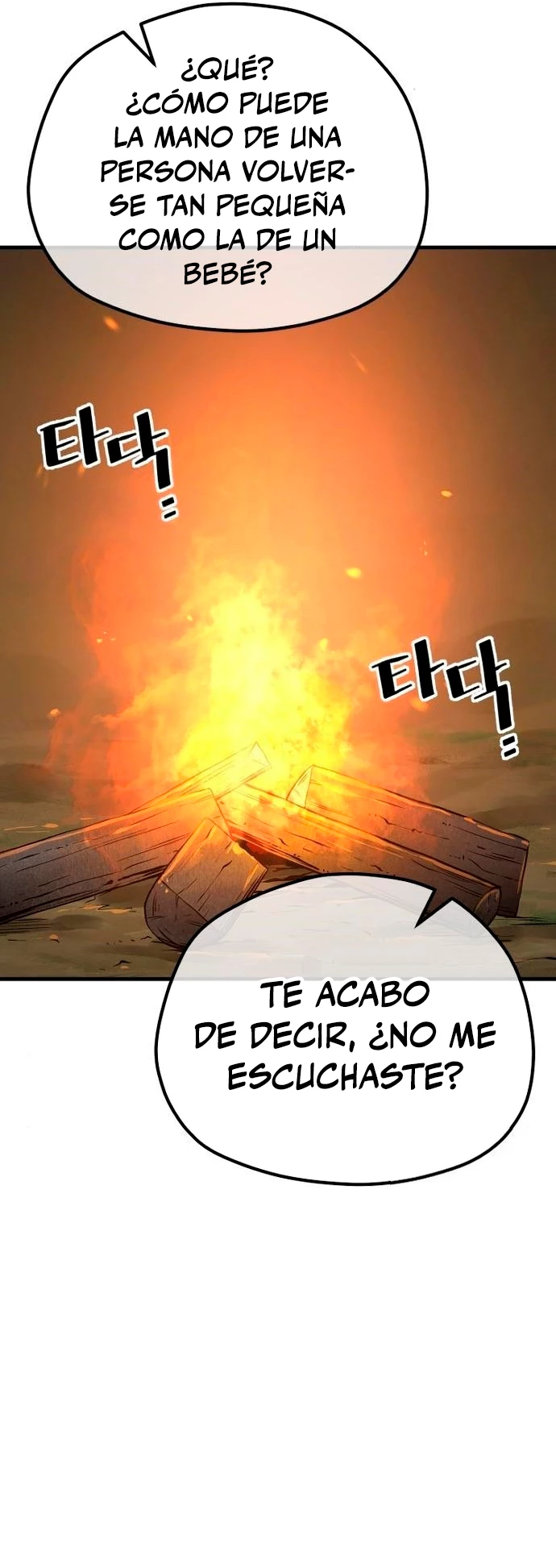 Sistema de cultivo del demonio celestial Capitulo 73 página 46