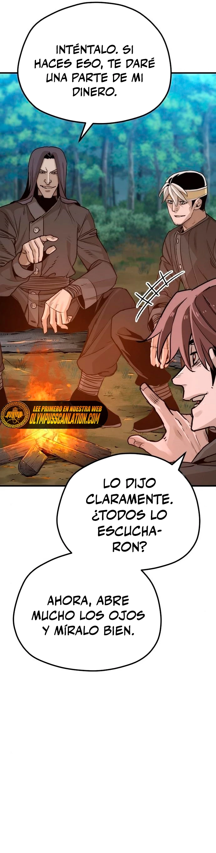 Sistema de cultivo del demonio celestial Capitulo 73 página 47